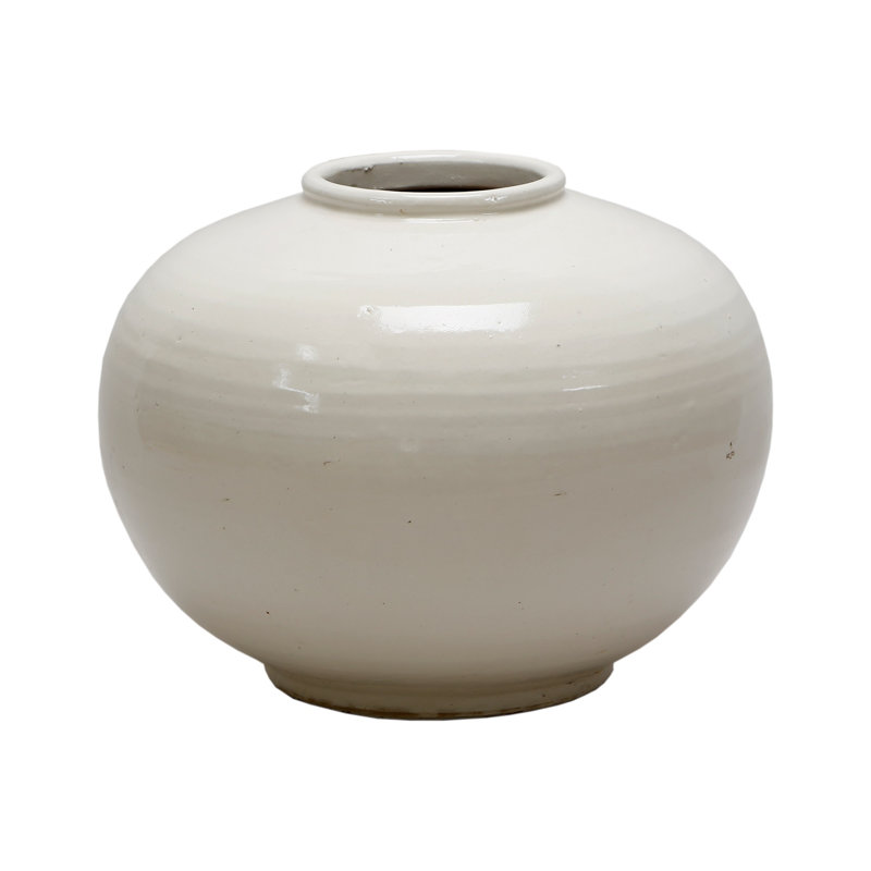 Vase de table en porcelaine Darril