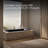 Archer 72" x 36" Drop-In Bathtub-11892107