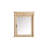 W H Surface Framed Medicine Cabinet Mirror 3 Fixed-1848535135-1845032998