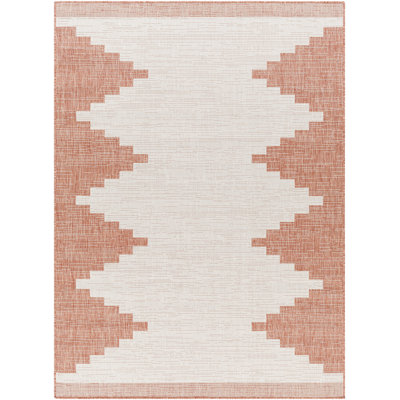 Tapis intérieur / extérieur Isidro