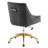 Modway Discern Performance Velvet Office Chair-905496628