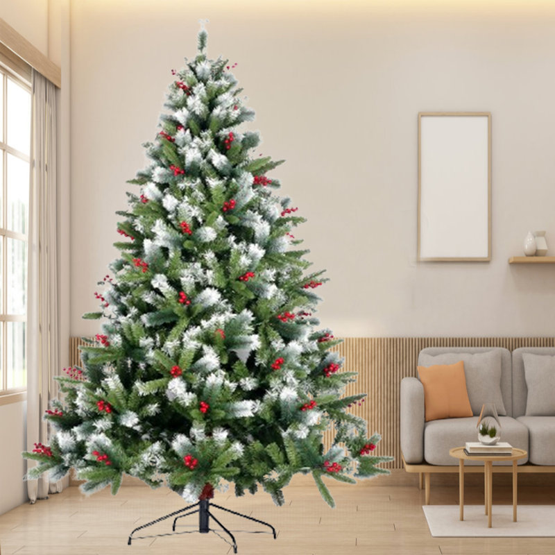 Arbre de Noël 7,5 pi