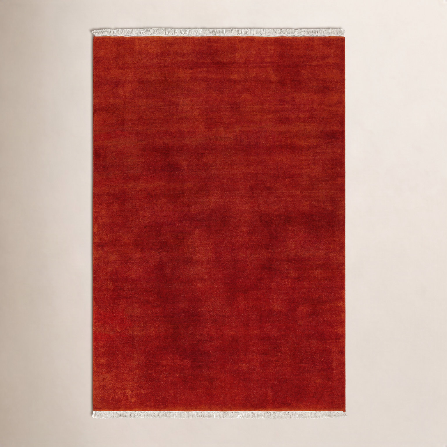 Clio Hand-Woven Wool Rug, Rectangle 2' x 3'