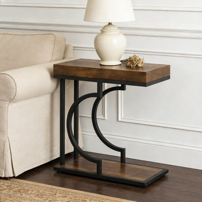 Table de chevet, table de bout