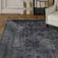 Tapis oriental bleu / beige Schubert-37521633