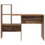 Credenza Desk