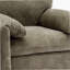 Fauteuil d'appoint surdimensionné 37,6 po Marithza