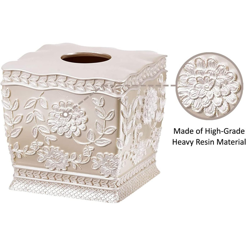 Tissue Box Cover
