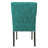 Carleton Buckhorn Wingback Arm Chair-144535187