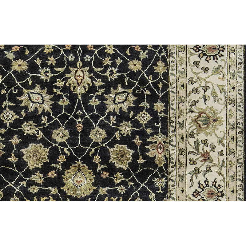 Dharma One-of-a-Kind 8' X 9'11" Area Rug