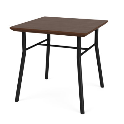 Chat Waiting Reception Square End Table