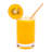 Paper Straws & Drink Accessories