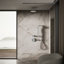 Pomme de douche à pluie multifonctionnelle Contemporary-1789963174-1789963175-1837902297