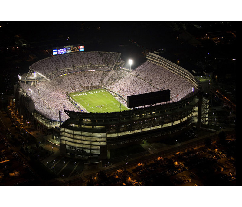 Beaver Stadium - Penn State