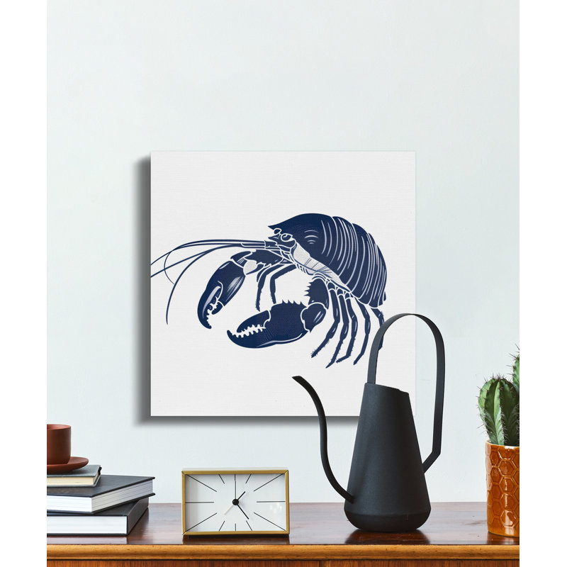 Rinker Wrapped Canvas Print Set, 30x30