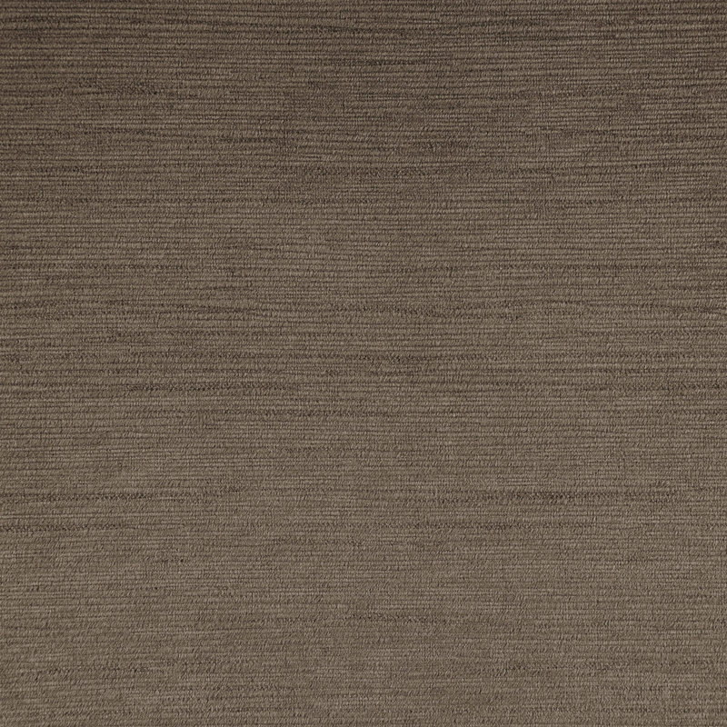 Fauteuil d'appoint à coussins serrés Truffle, Brun