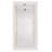 Lacey 60'' x 30'' Acrylic Bathtub-9228565-88693730