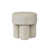 Beige is out of stock selected
