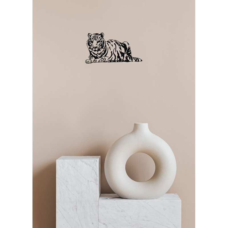 Animals Non-Wall Damaging Wall Decal