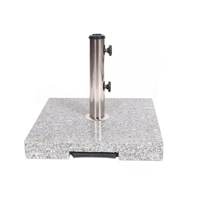 MOJAVE GRANITE UMBRELLA BASE(60502.00)