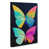 Wrapped Canvas selected