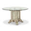 Platine Royale 5 - Piece Dining Set