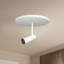 1 - Light LED Spotlight-72250415-69679325