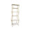 Astro Etagere Bookcase