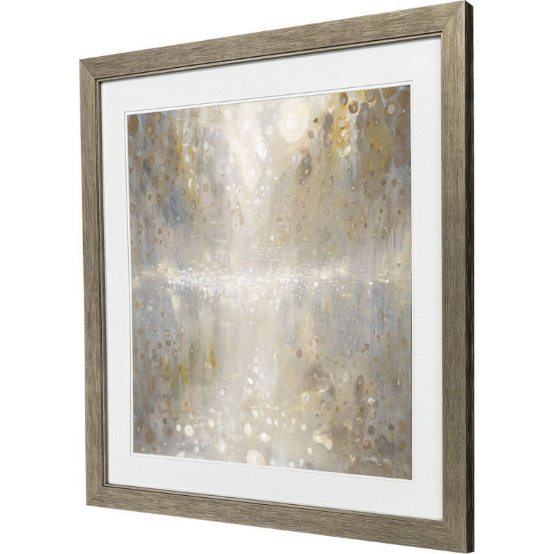 Gravity Print by Nai Paragon