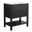 Ensemble de meuble-lavabo simple 30 po Drome-86845167-86845168