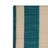 HorizontalStripes Green Indoor and Outdoor Area Rug-1825439343