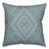 Blue/White Geometric 5