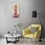 Javantay Glass Wall Clock-1441775660