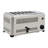 6-Slice Commercial Toaster
