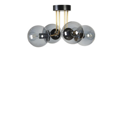 Chandle Flush Mount