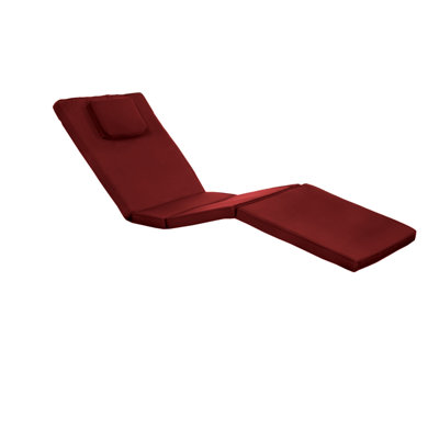 Coussin de siège / dossier