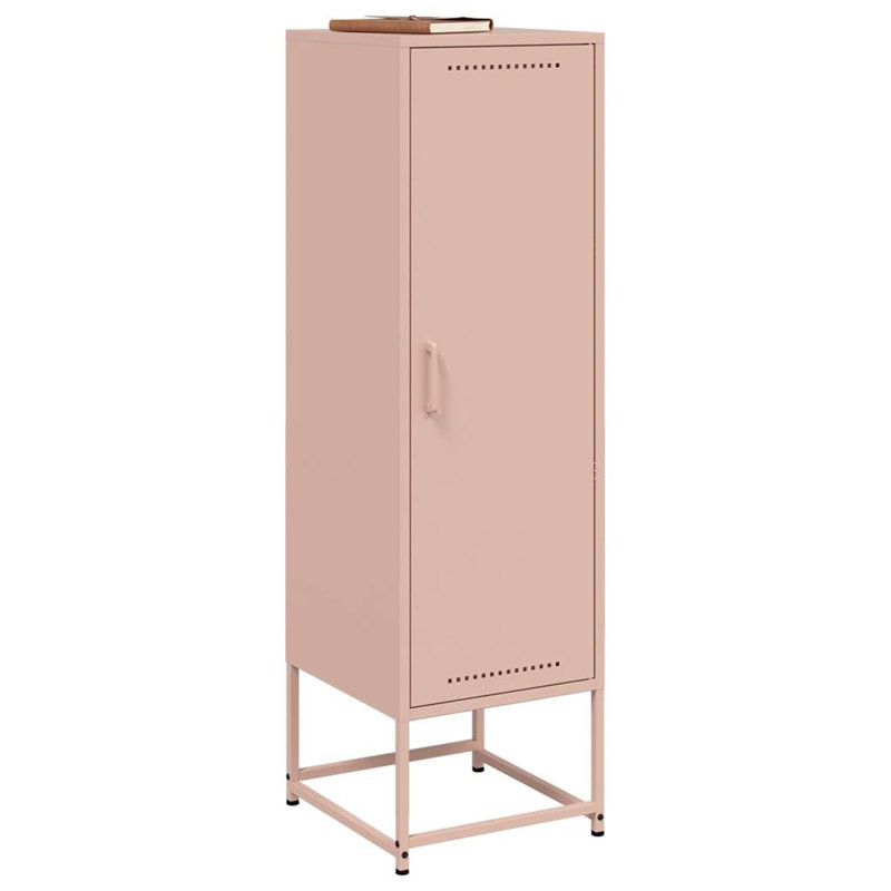 Amalthea 36cm Sideboard, Pink