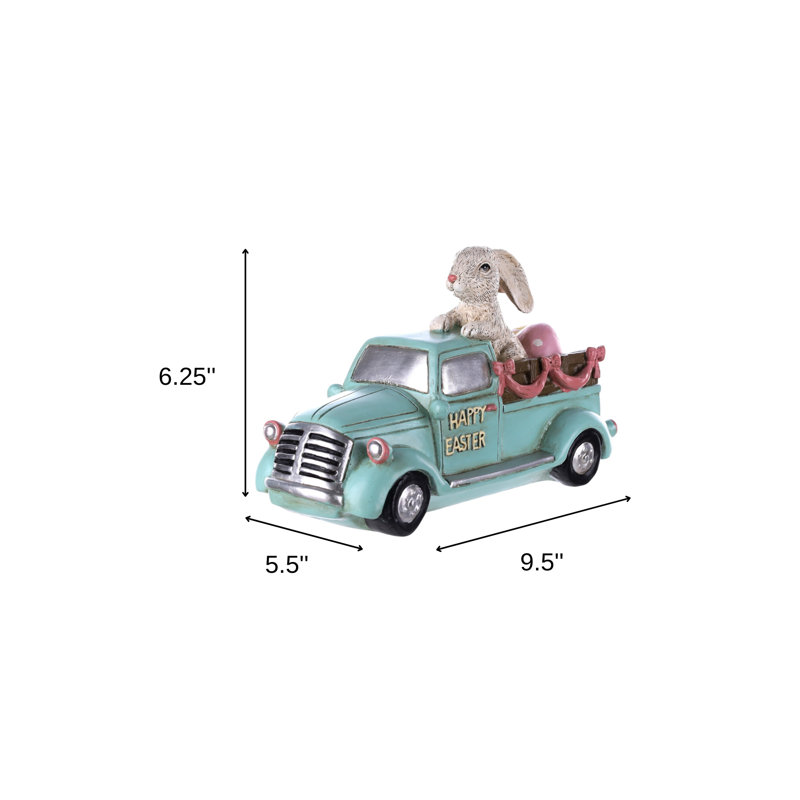 Figurine 10 po