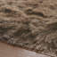 Solid Colour Machine Tufted Area Rug-302770743