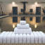Petra Bath Sheet