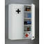 Raihan 50mm W 70mm H Wall Mounted Optional Medicine Cabinet Mirror