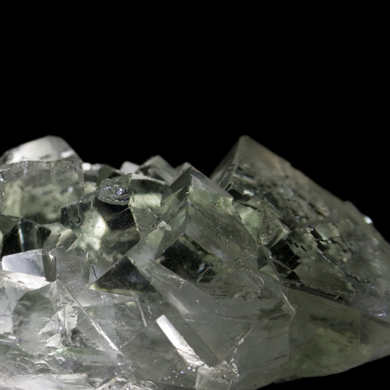 Landscape & Nature Crystal