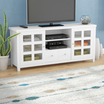 Riley TV Stand for TVs up to 65"
