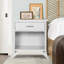 1 - Drawer Rattan Nightstand-71277186