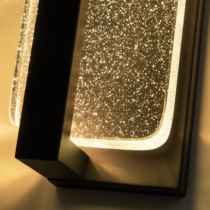 LED Wall Light