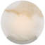 Melange 1 - Light LED Flush Mounted Sconce-1125810870