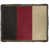 Black/Brick Red/Desert Sand