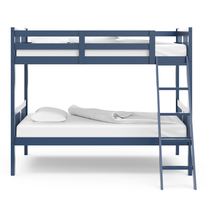 Storkcraft Caribou Bunk Bed - Thumbnail 3