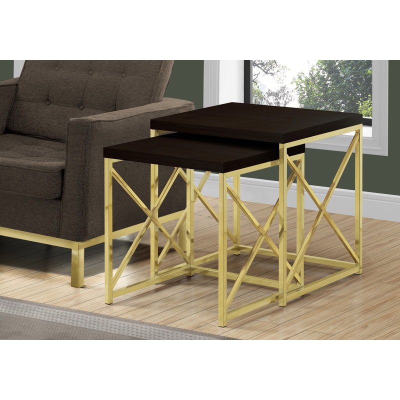 Nesting Table