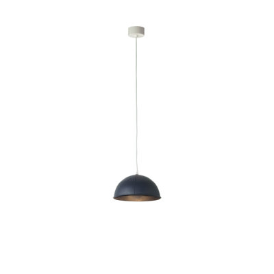 Be.pop 1 - Light Dome Pendant